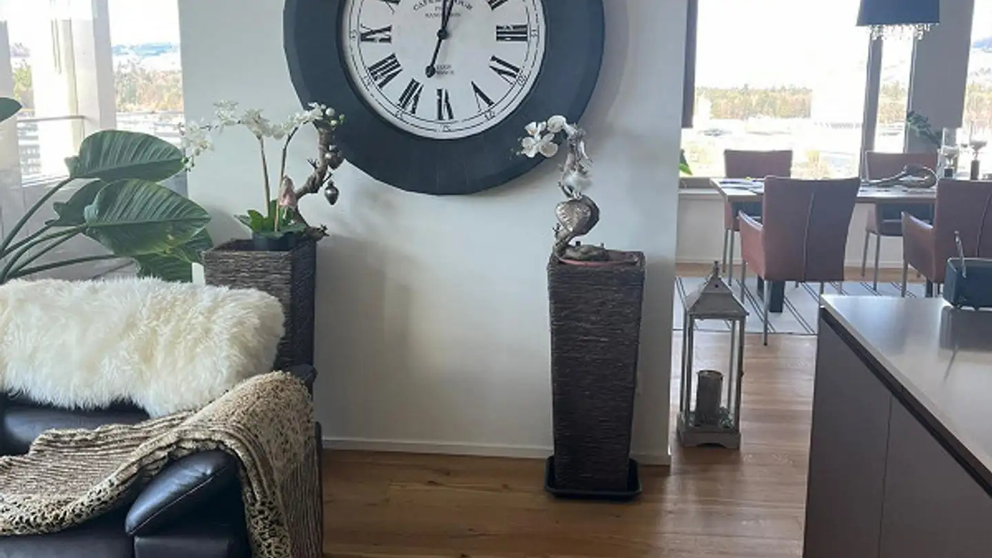 Appartement à louer - Bahnhofstrasse 33, 6210 Sursee - Photo 4