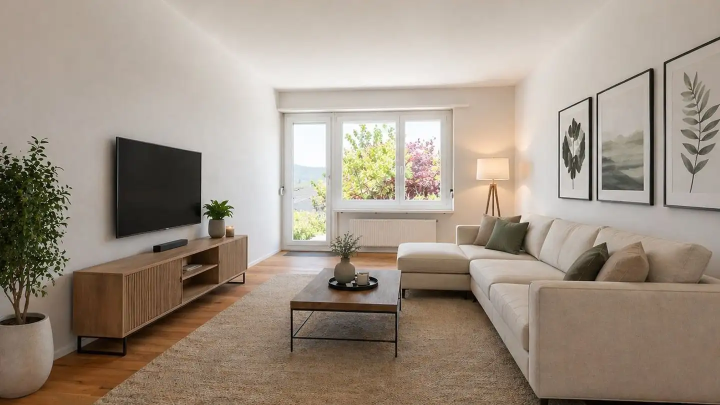 Wohnung kaufen - Oberdierikonerstrasse 52a, 6030 Ebikon