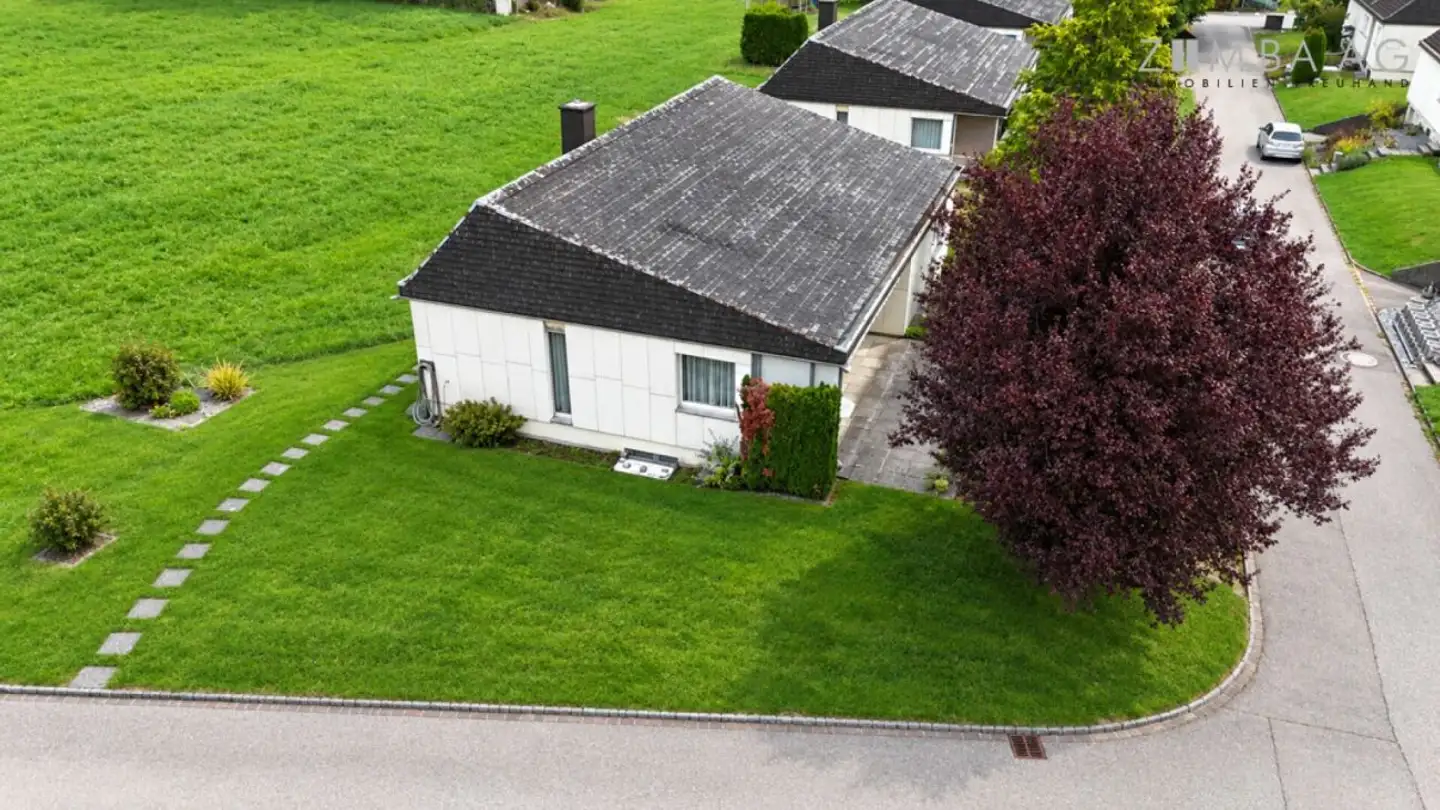 Maison individuelle à louer - Südhalde 9, 8586 Ennetaach - Photo 2