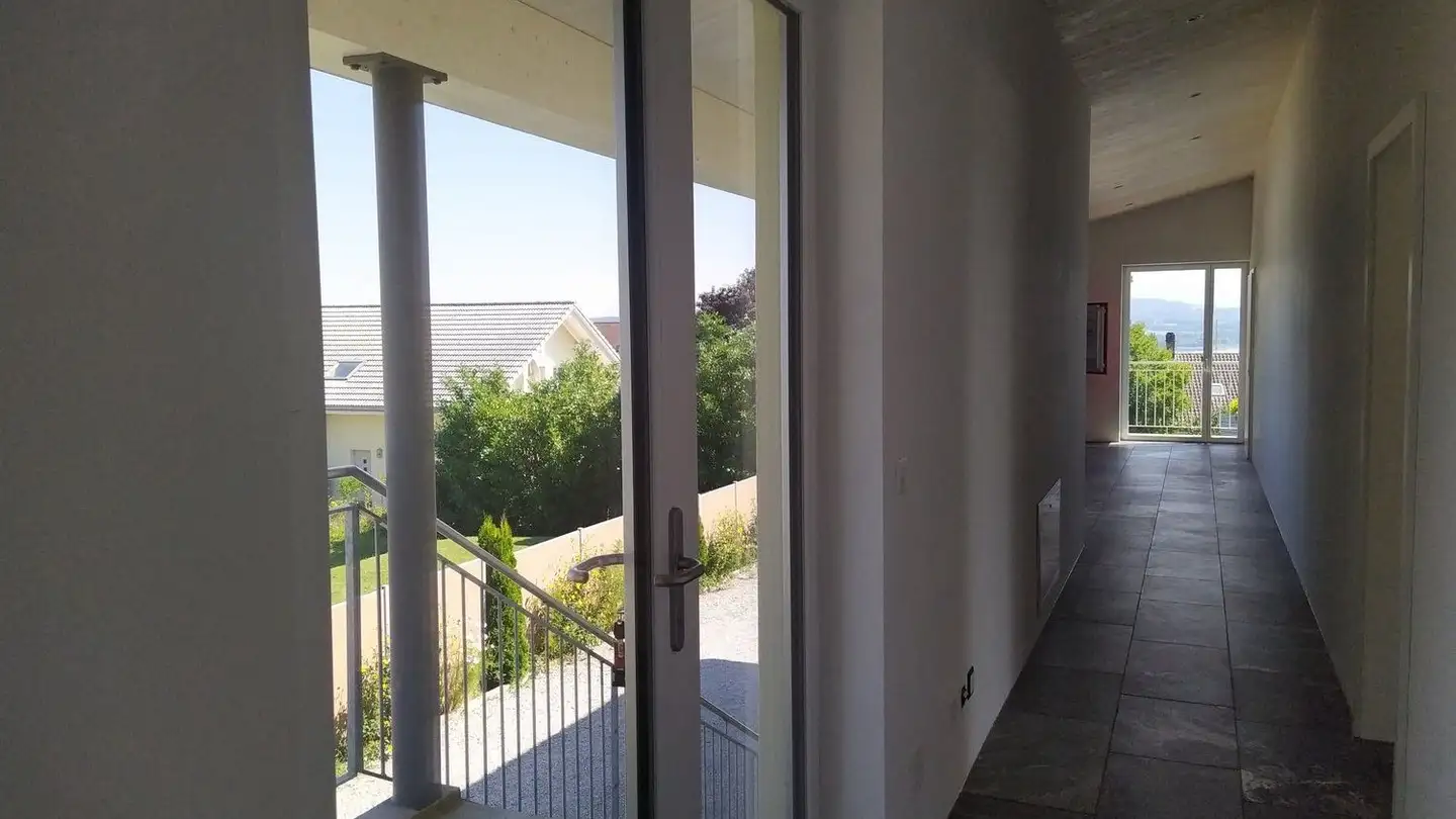 Appartamento in affitto - Impasse D'inhart 24, 1787 Mur (Vully) VD - Photo 4