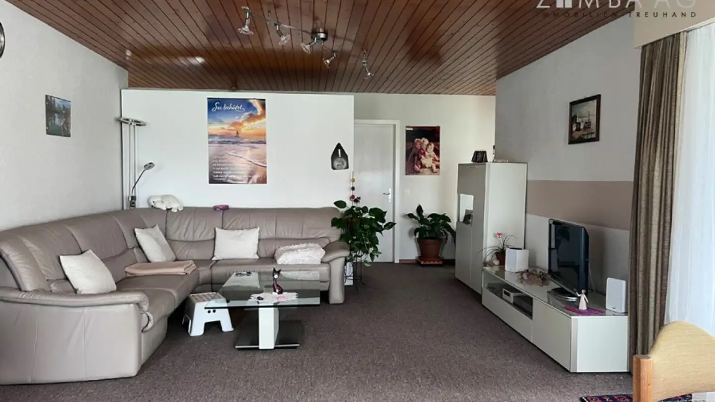 Maison individuelle à louer - Südhalde 9, 8586 Ennetaach - Photo 4