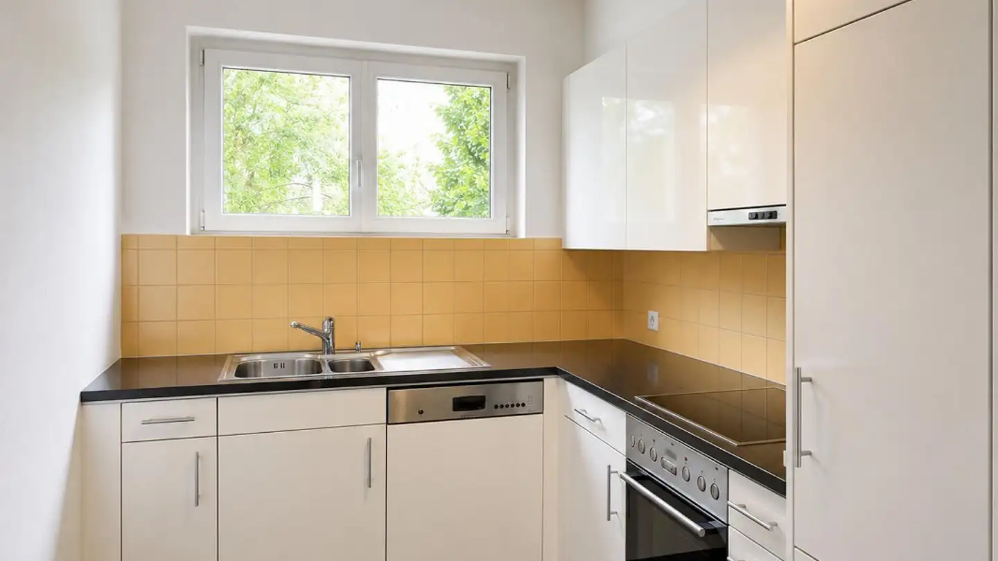 Appartamento in affitto - Guisanstrasse 65, 9010 St. Gallen - Foto 3