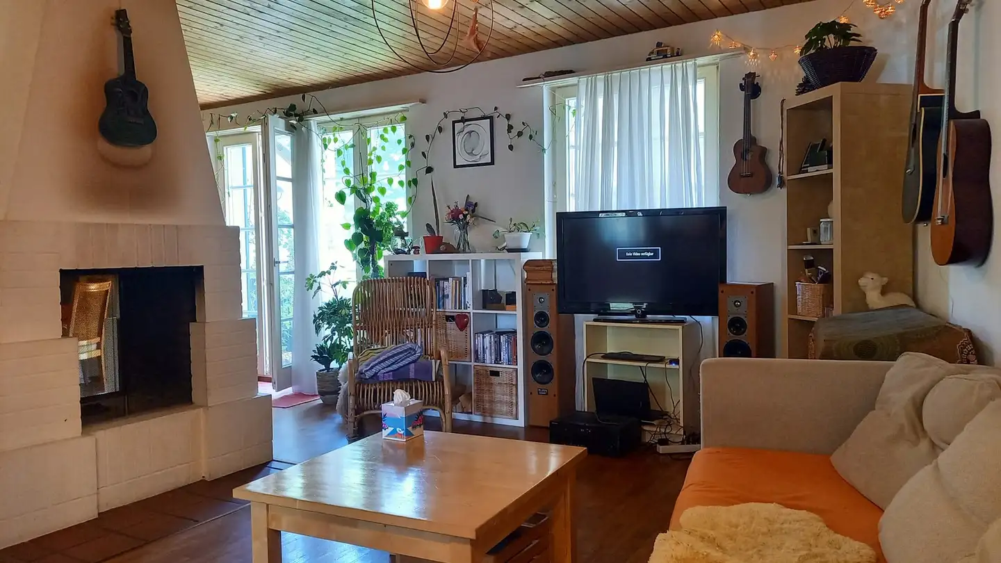 Appartement à louer - Eisenhofstrasse 2, 8810 Horgen