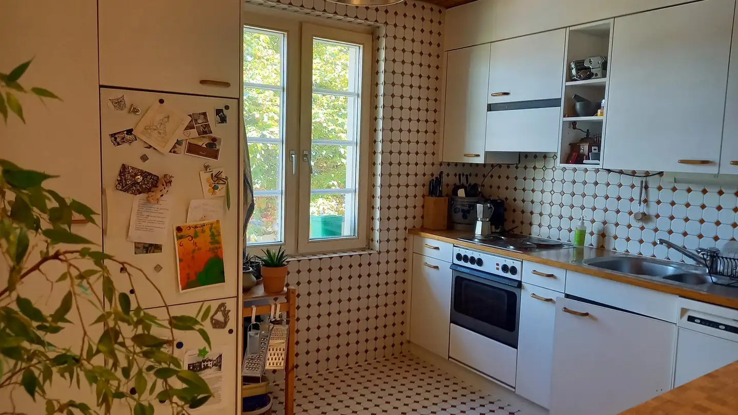 Appartement à louer - Eisenhofstrasse 2, 8810 Horgen - Photo 2