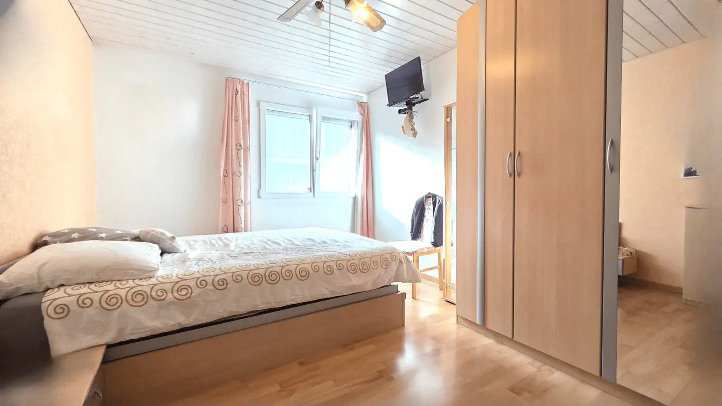 Einfamilienhaus kaufen - 1563 Dompierre FR - Foto 4