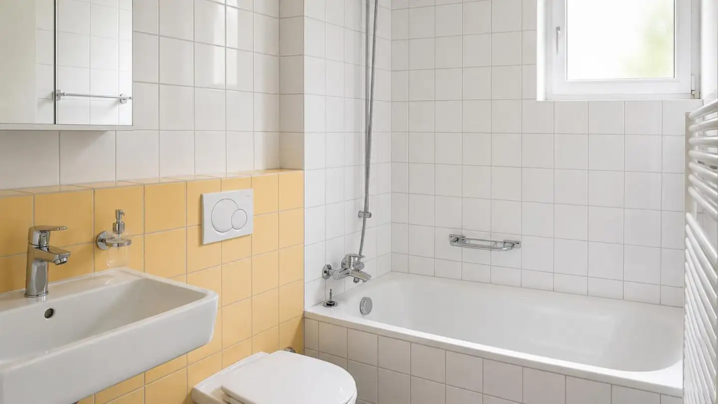 Appartamento in affitto - Guisanstrasse 65, 9010 St. Gallen - Foto 4