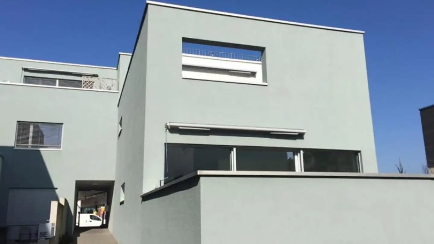 Apartment for rent - Zelgweg 6, 5405 Dättwil AG