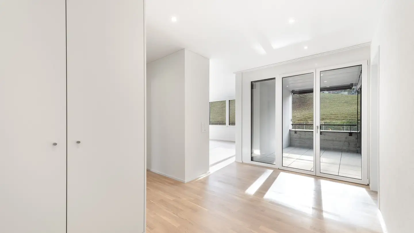 Apartment for rent - Seestrasse 293A, 8804 Au ZH