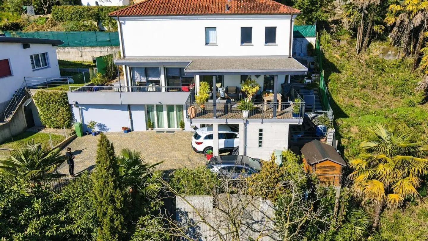 Single house for sale - Via Vallone 7, 6833 Vacallo - Photo 2