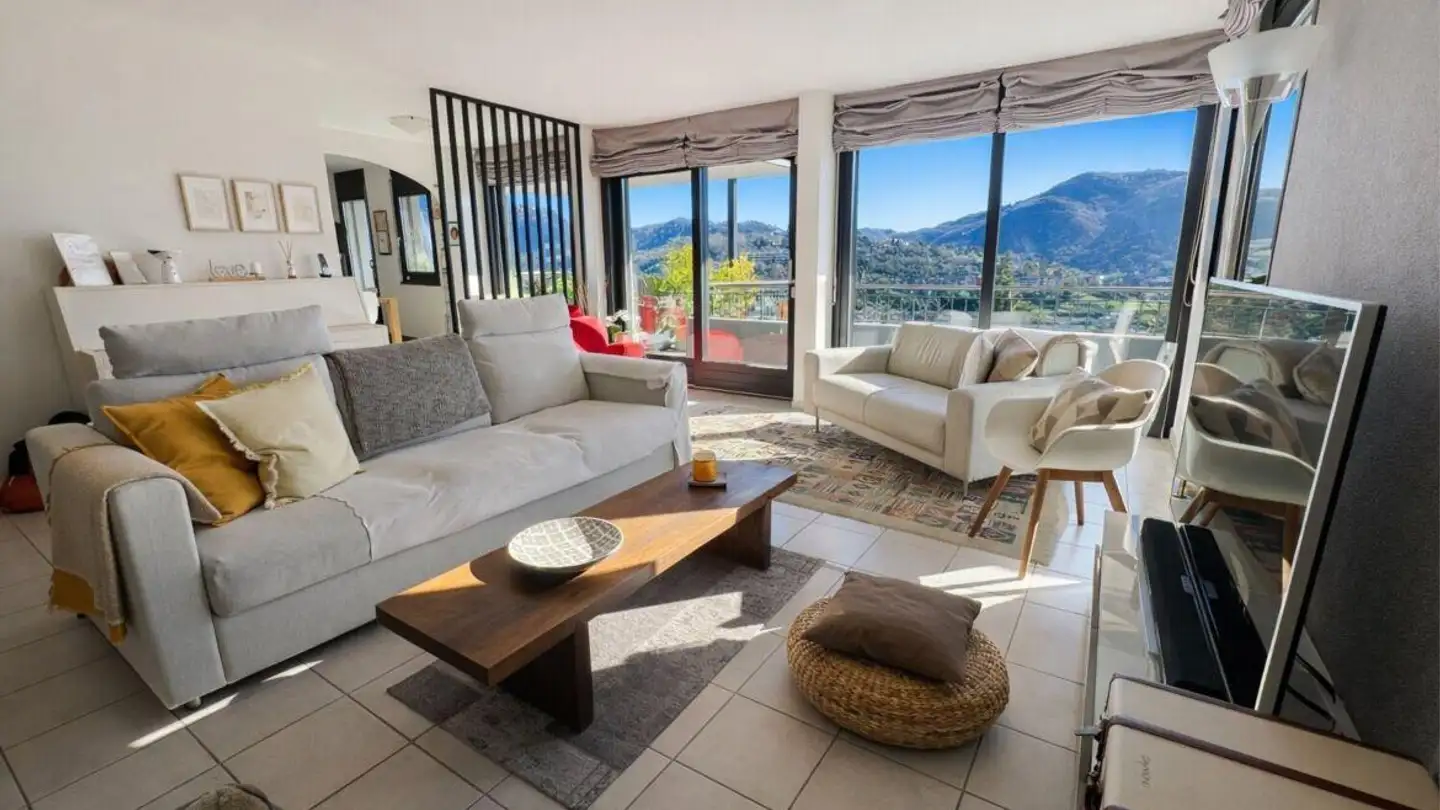 Single house for sale - Via Vallone 7, 6833 Vacallo - Photo 4