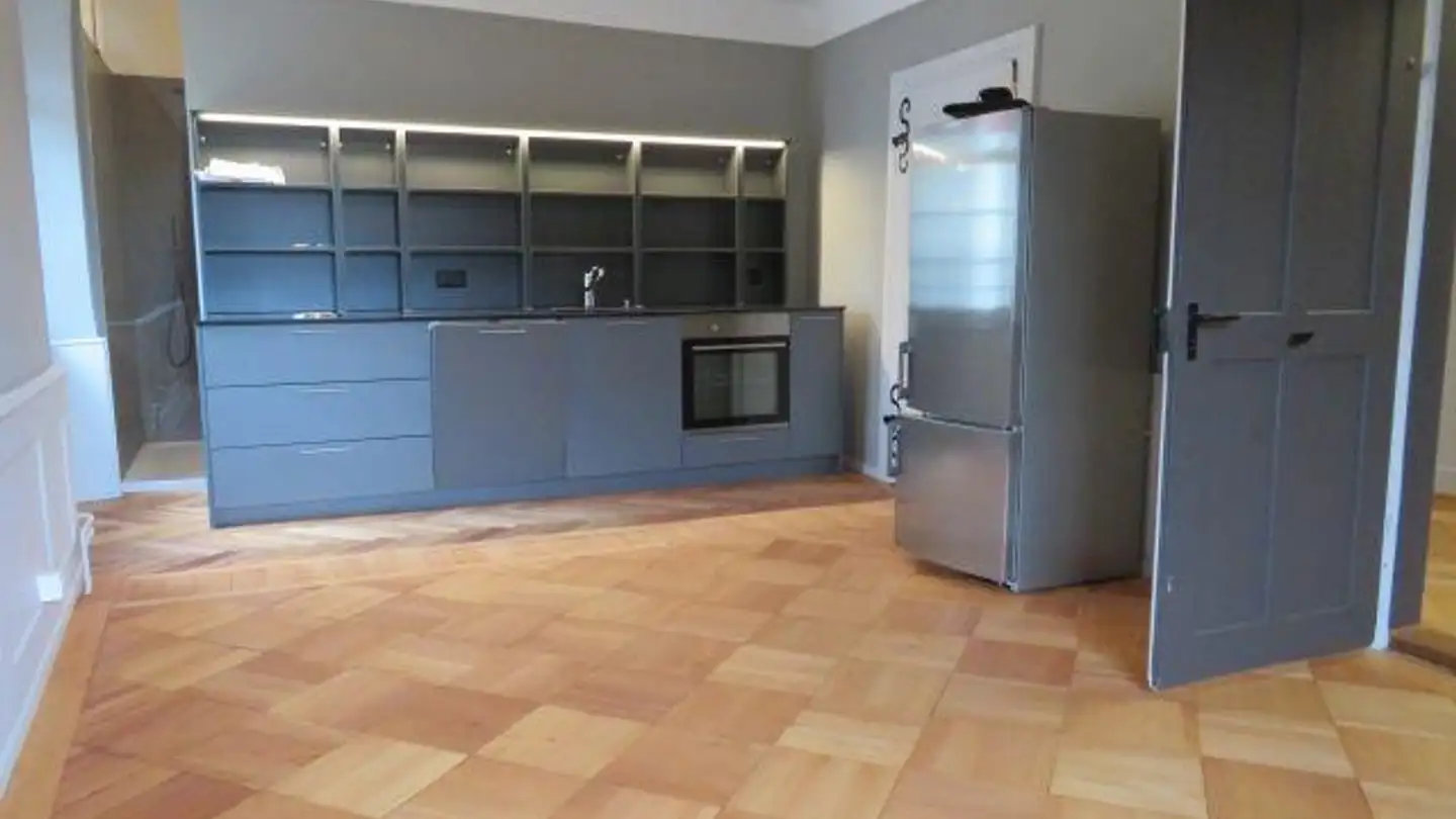 Wohnung mieten - Bankgasse 6, 8500 Frauenfeld