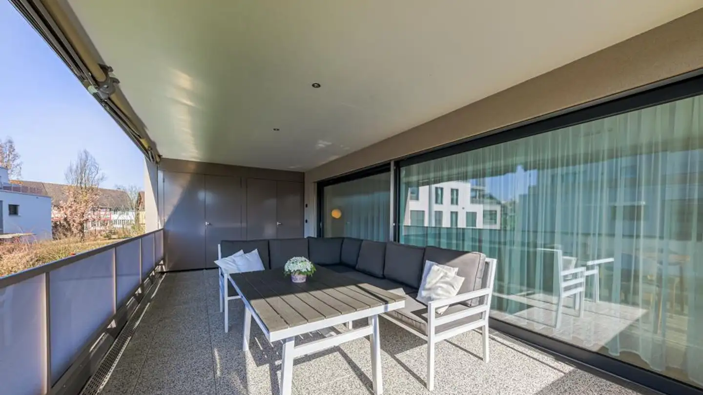 Appartamento in vendita - Gartenstrasse 11, 8594 Güttingen - Photo 2