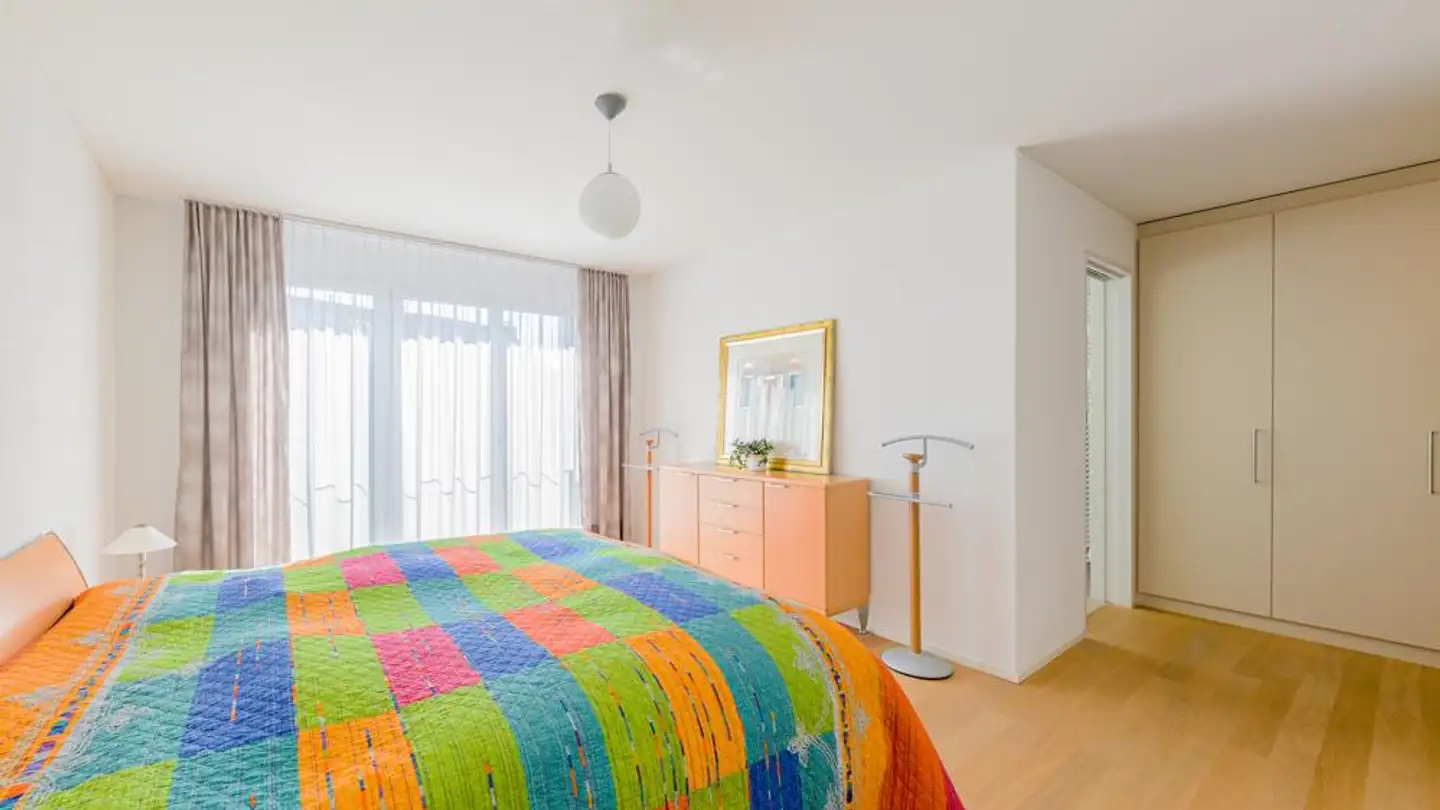 Appartamento in vendita - Gartenstrasse 11, 8594 Güttingen - Photo 4