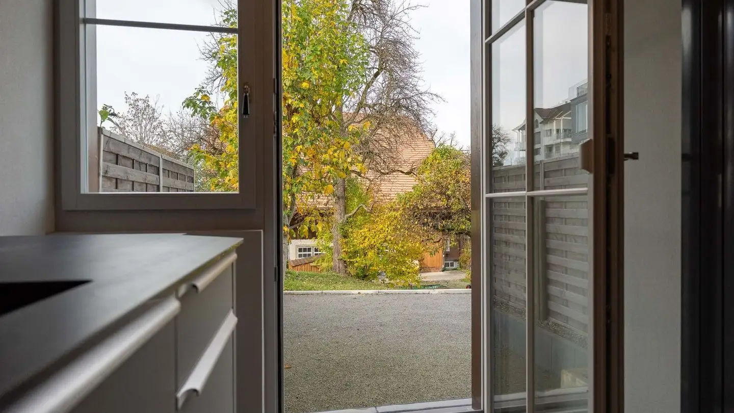 Doppelhaushälfte kaufen - Wolfikon 79, 9533 Kirchberg SG - Foto 3