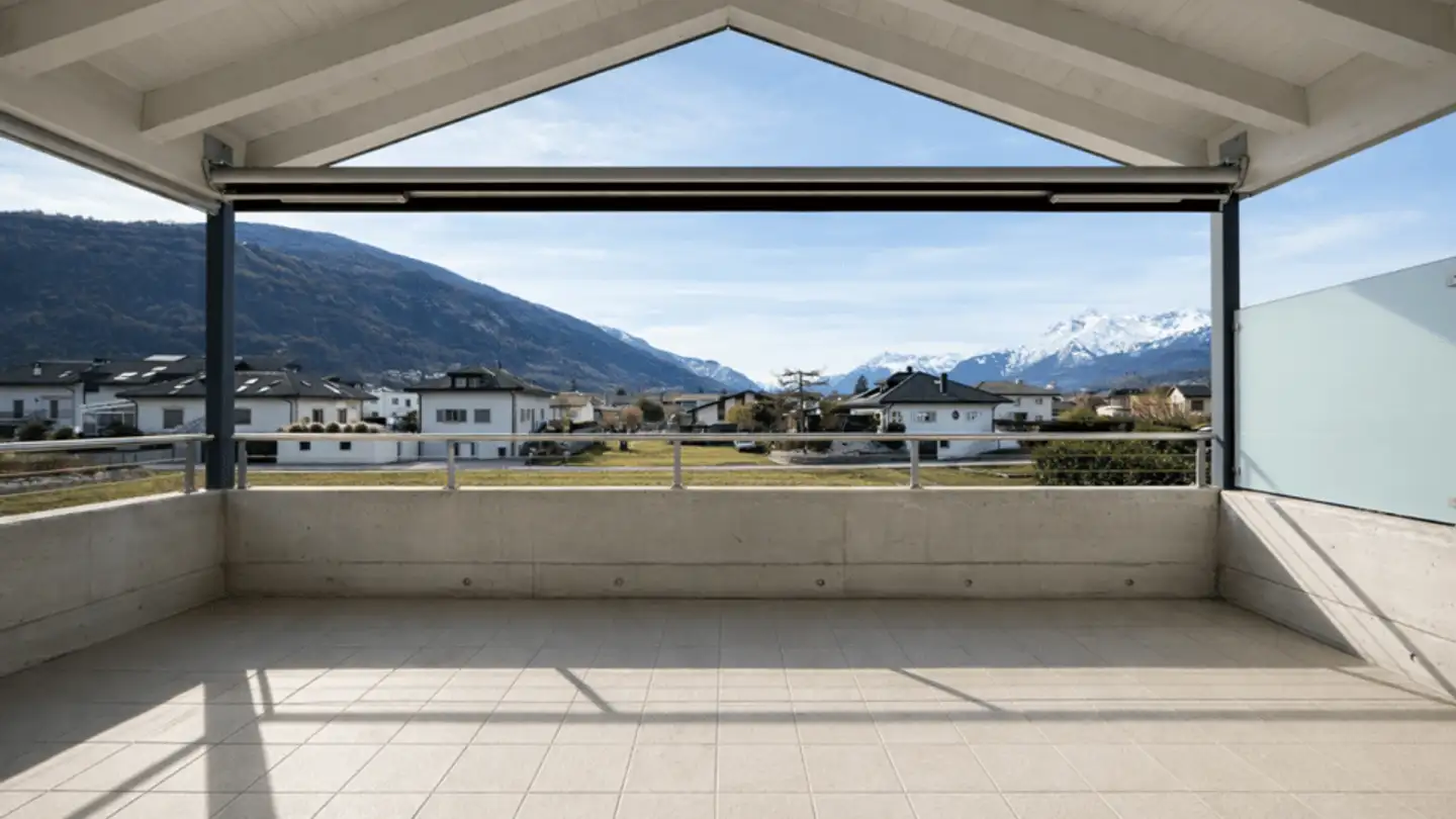 Wohnung kaufen - 1967 Bramois - Foto 2