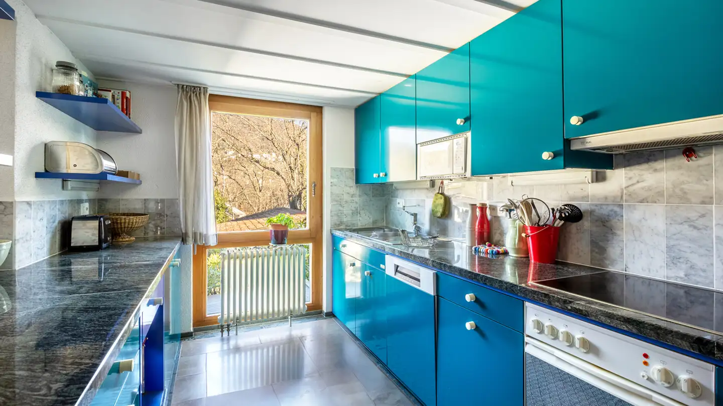 Casa grotta in vendita - 6947 Vaglio - Foto 4