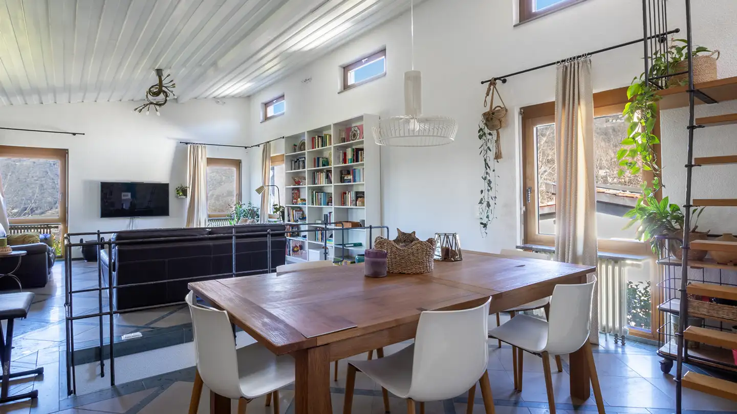 Casa grotta in vendita - 6947 Vaglio - Foto 3