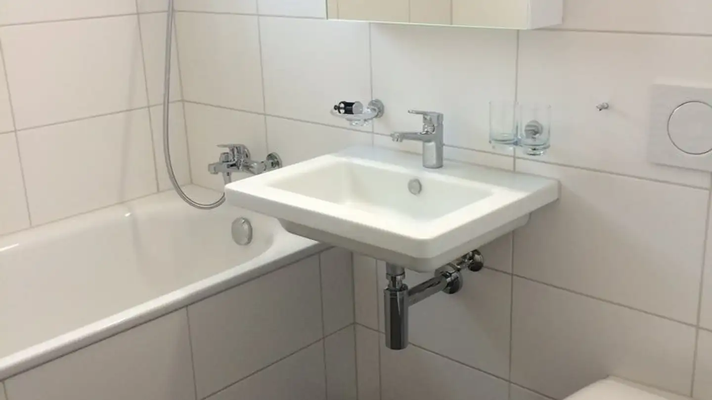 Appartamento in affitto - Schanzweg 1, 4132 Muttenz - Foto 2