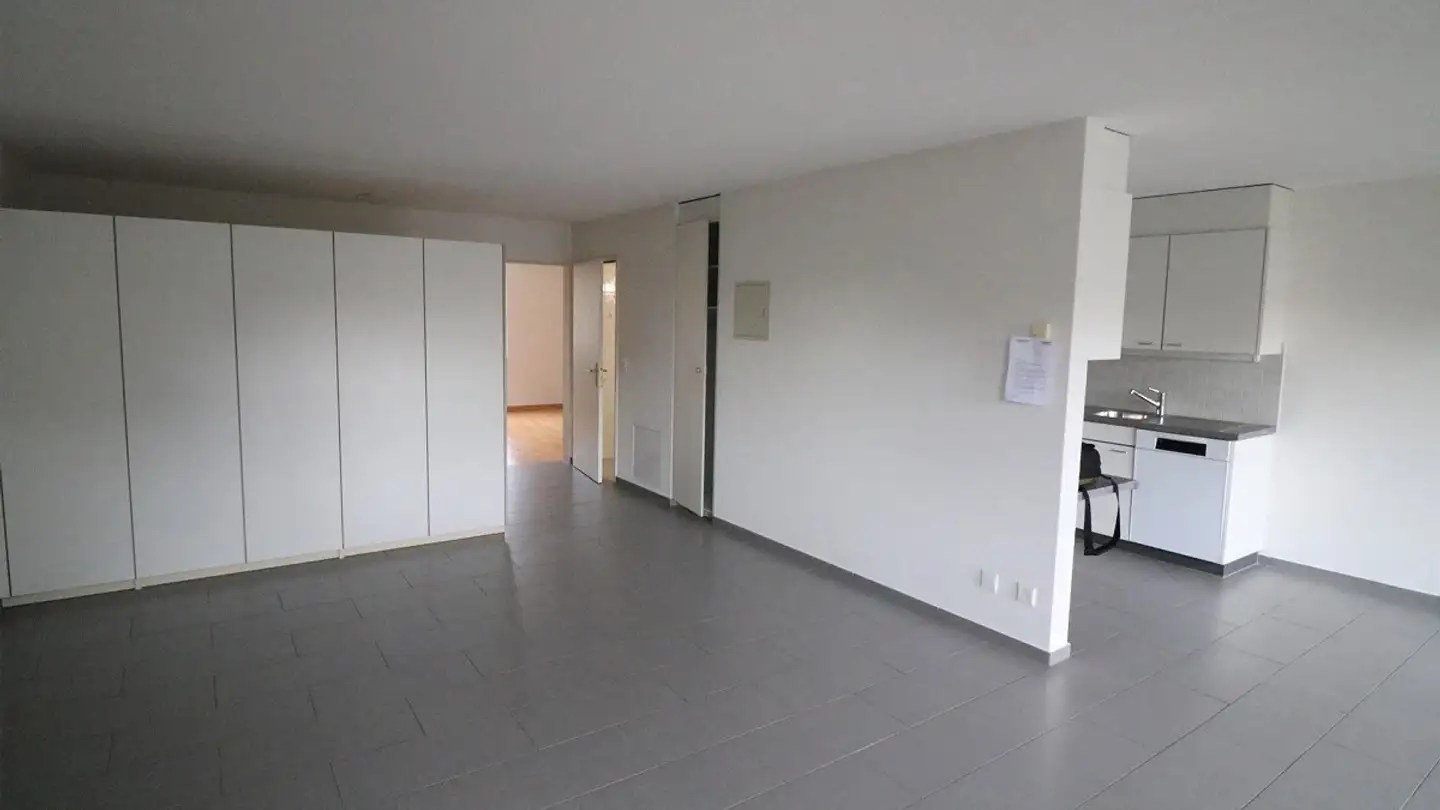 Appartamento in affitto - Bartolomäusweg 27b, 2504 Biel/Bienne - Foto 3