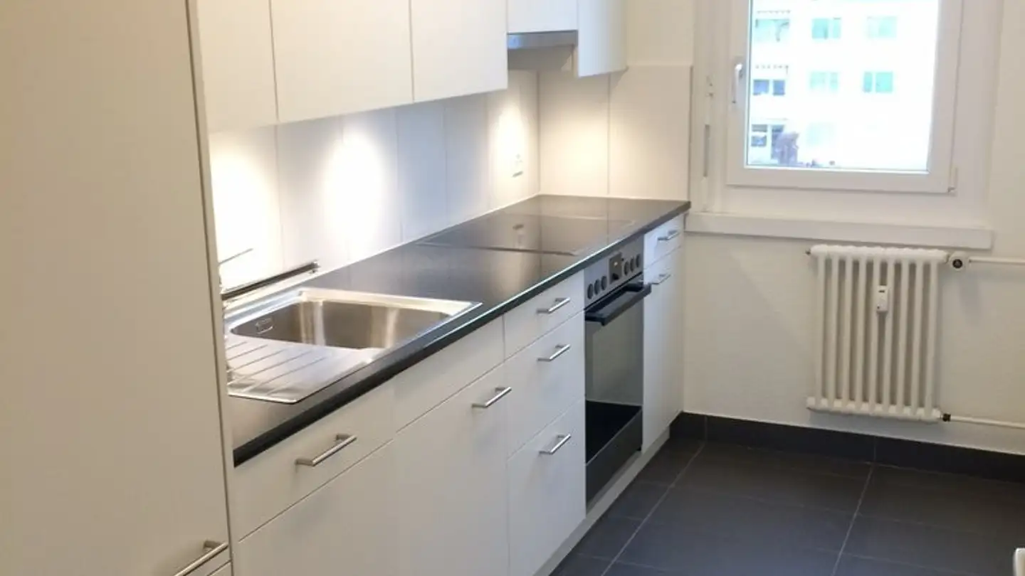 Appartamento in affitto - Schanzweg 1, 4132 Muttenz - Foto 3