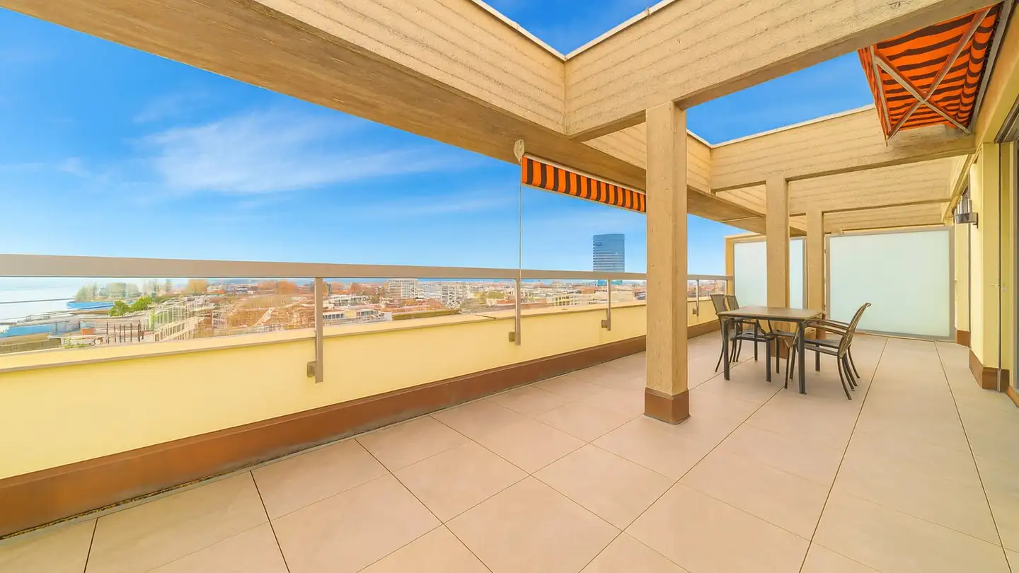 Attico in affitto - Baarerstrasse 6, 6300 Zug - Foto 4