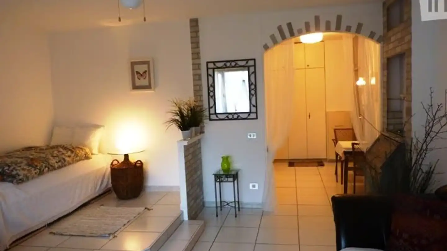 Appartamento in affitto - Via Molinazzo 19, 6962 Viganello - Foto 3