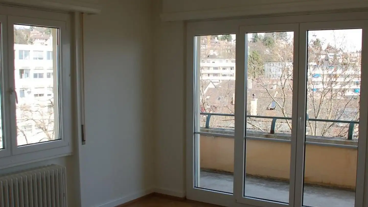 Wohnung mieten - Chemin De Clamadour 16, 1012 Lausanne - Foto 3