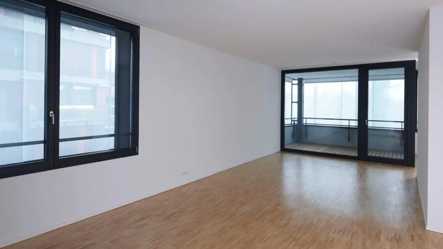 Wohnung mieten - Eichgutstrasse 2, 8400 Winterthur - Foto 3