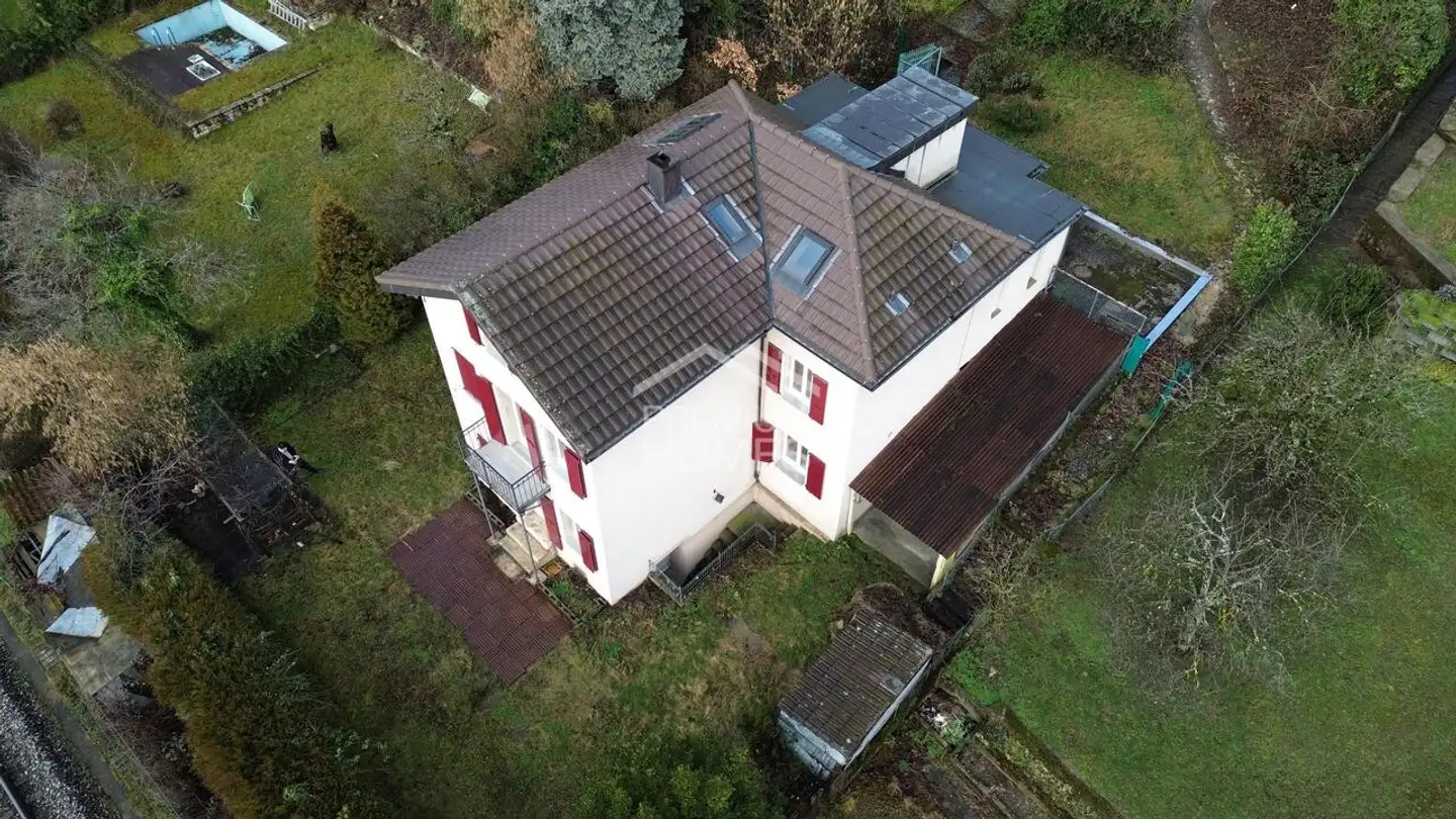 Casa grotta in vendita - 2000 Neuchâtel - Foto 2