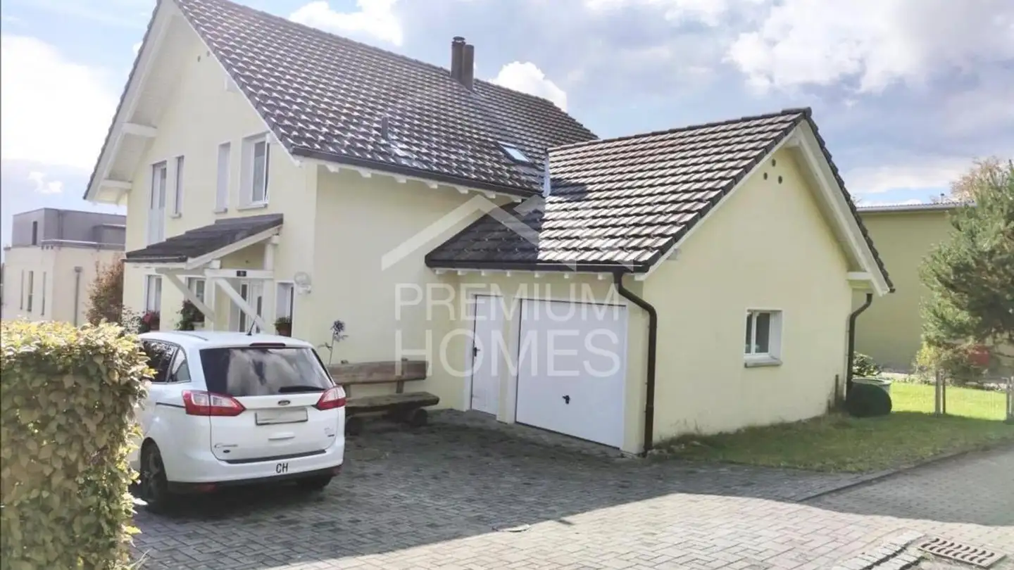 Casa singola in vendita - 9445 Rebstein