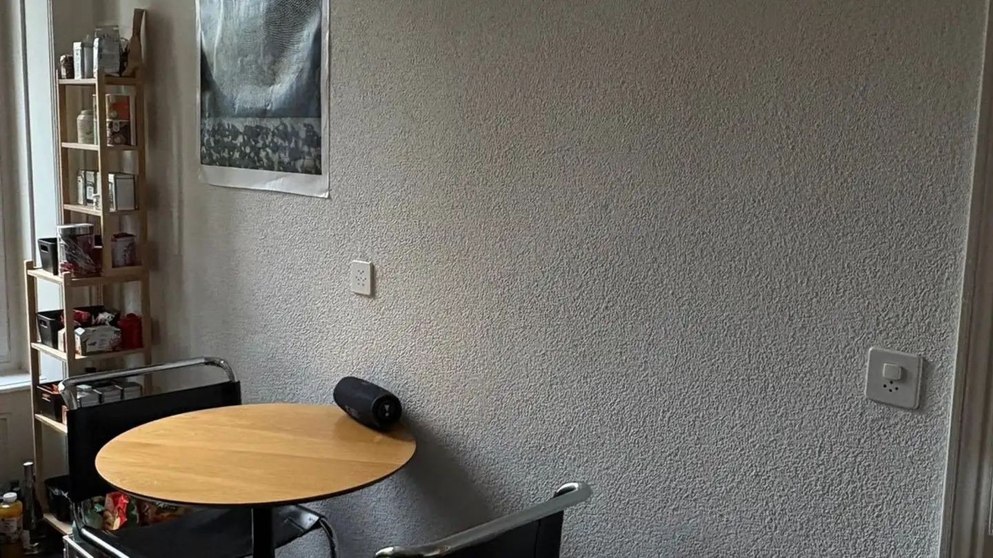 Appartamento in affitto - Hallerstrasse 19, 3012 Bern - Foto 2