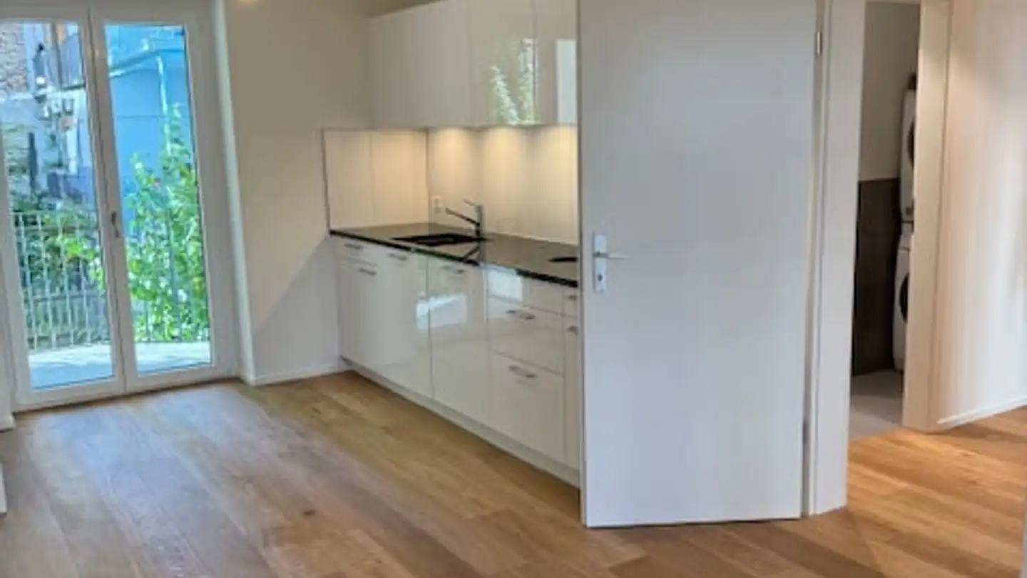 Appartamento in affitto - Ackerstrasse 38, 4057 Basel - Foto 2