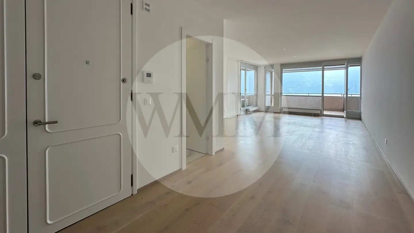 Appartamento in affitto - Riva Caccia 1, 6900 Lugano - Photo 4