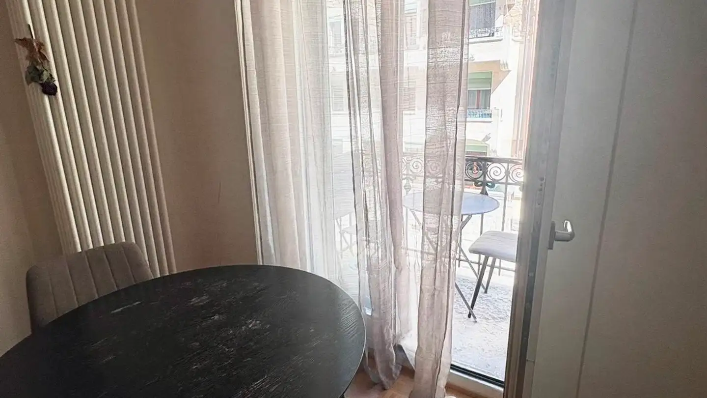 Appartamento in affitto - 1202 Genève