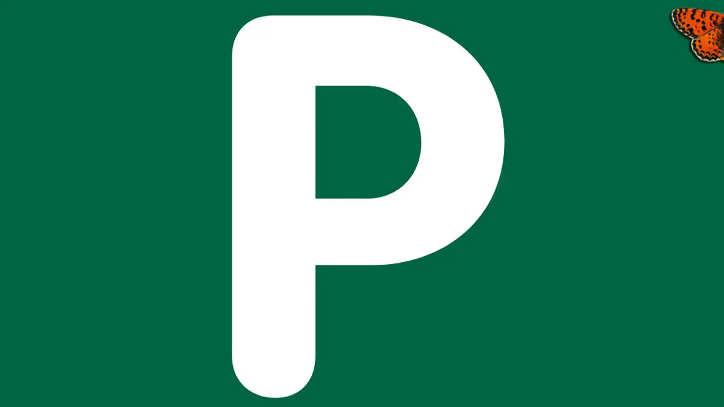 Outdoor parking space for rent - Fin Derrey 12, 1752 Villars-sur-Glâne