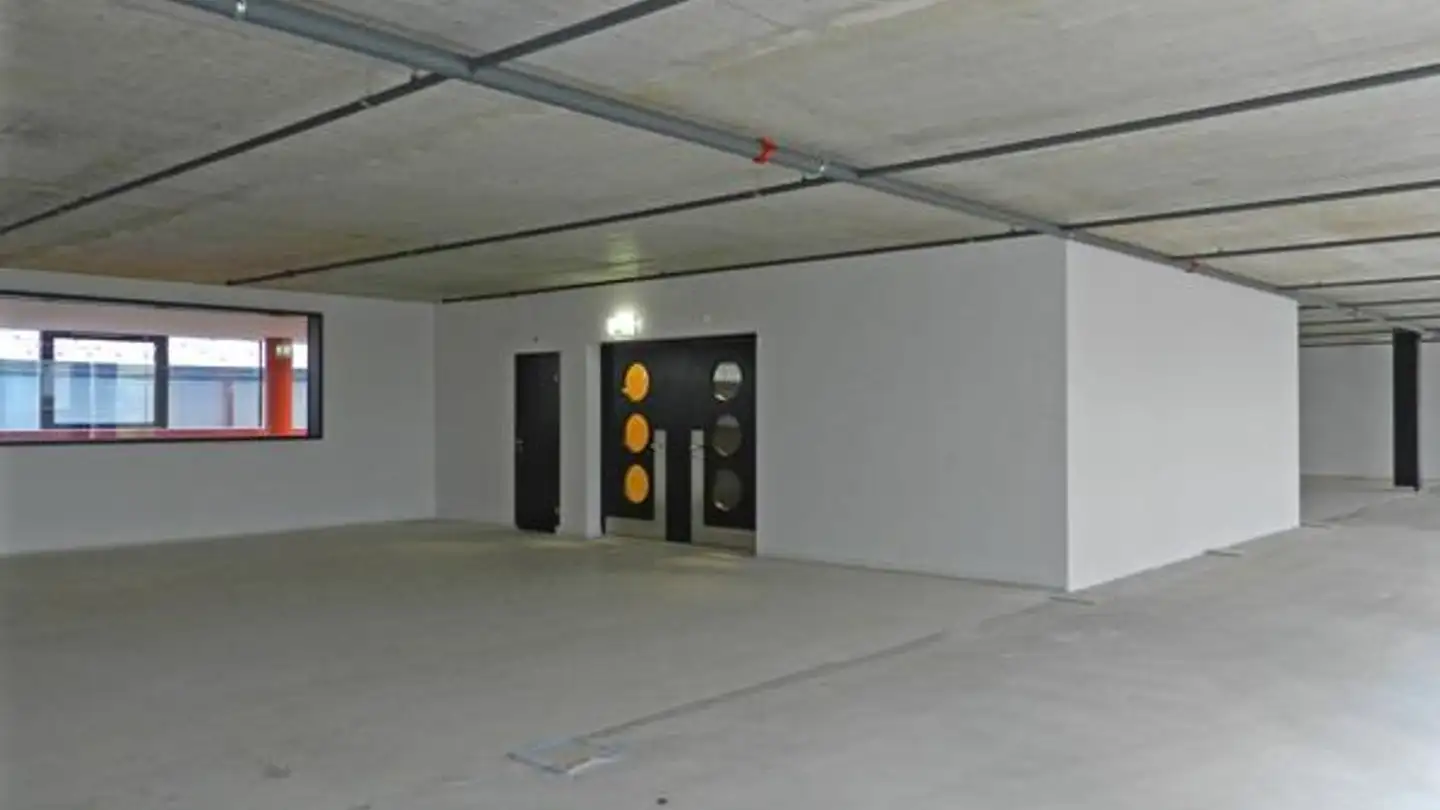 Bureau à louer - Flüelastrasse 31, 8047 Zürich - Photo 4