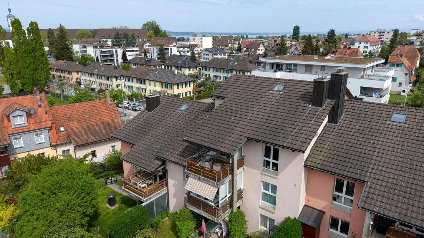 Attique à vendre - 8280 Kreuzlingen - Photo 2