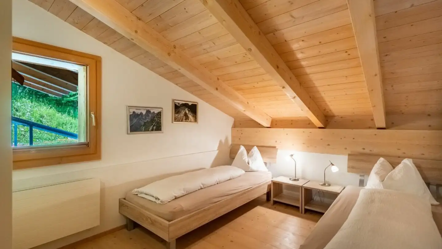 Apartment for rent - Via Cons 36, 7031 Laax GR - Photo 3
