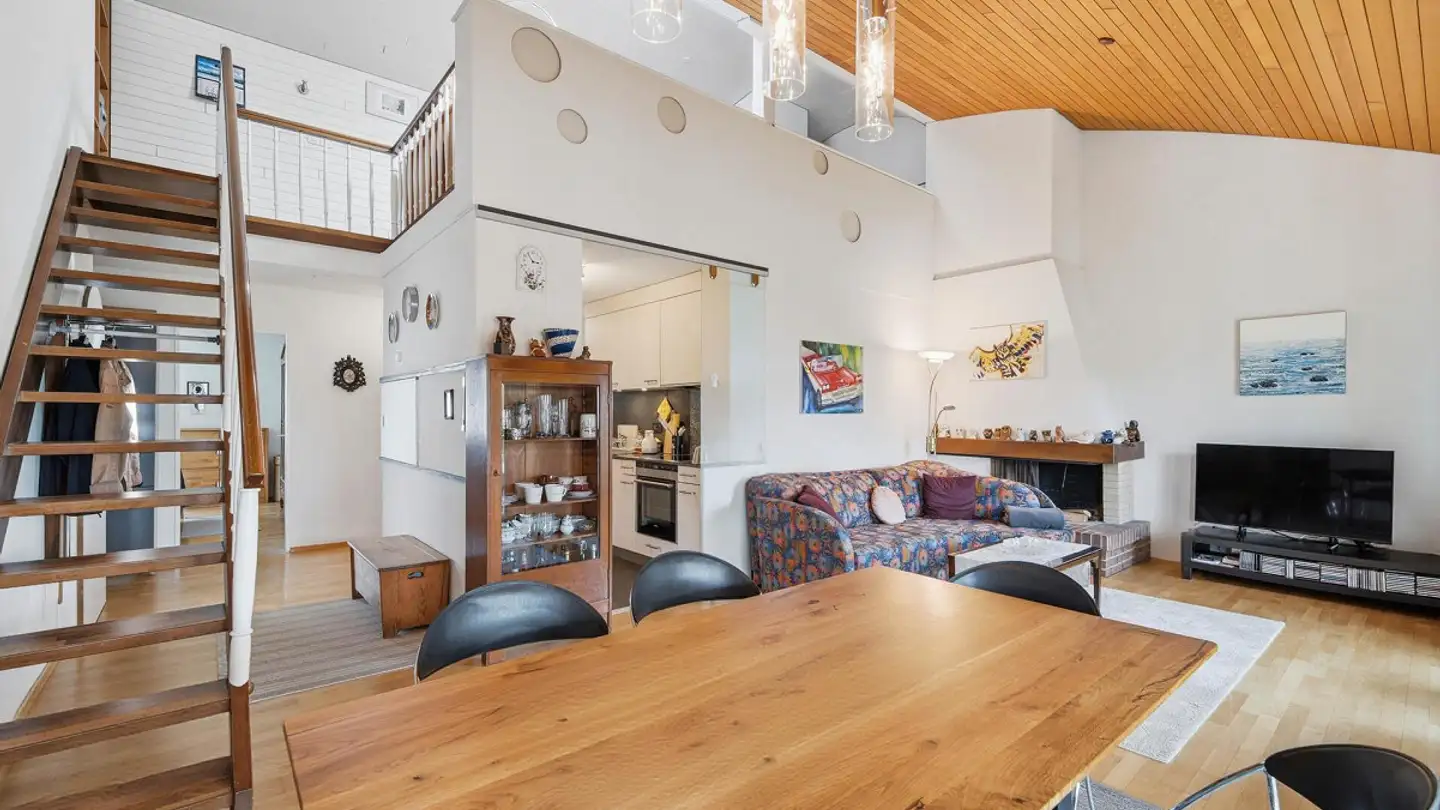 Attique à vendre - 8280 Kreuzlingen - Photo 3