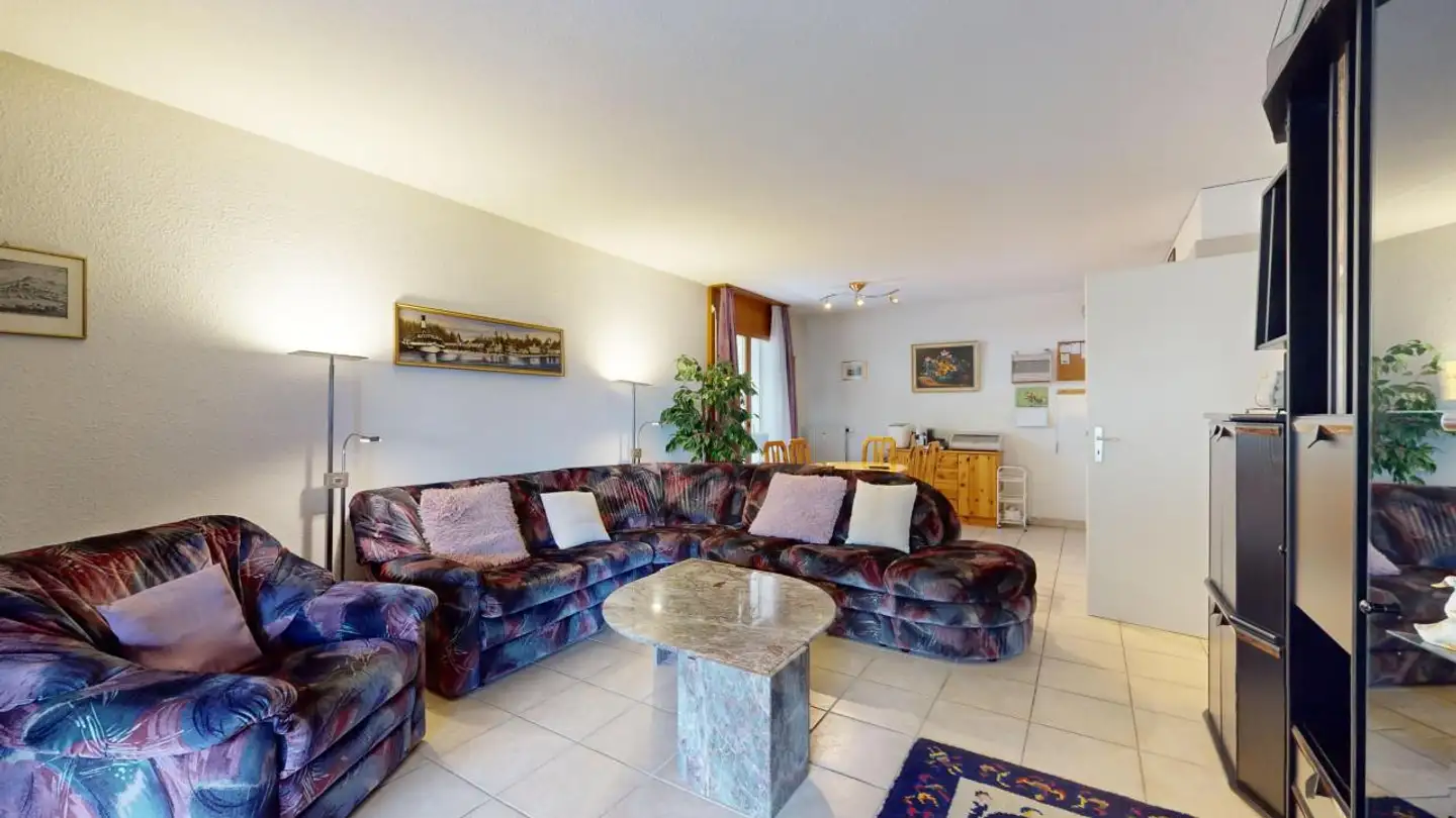 Appartement à vendre - 1899 Torgon