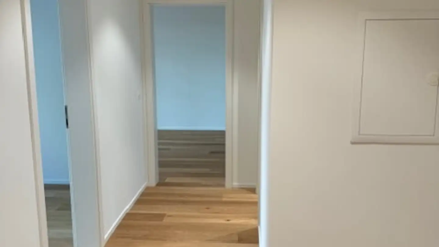 Appartamento in affitto - Ackerstrasse 38, 4057 Basel - Foto 4