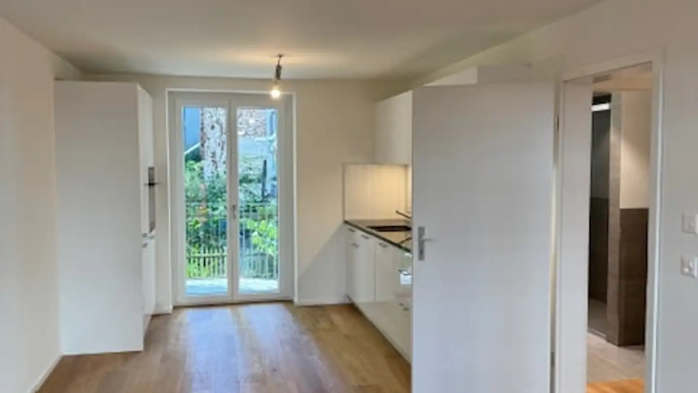 Appartamento in affitto - Ackerstrasse 38, 4057 Basel