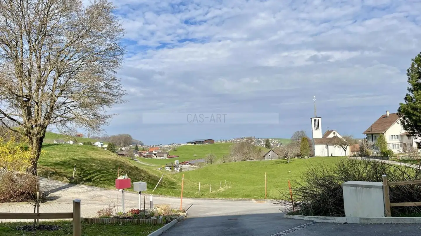 Appartamento in vendita - 1724 Bonnefontaine - Foto 2