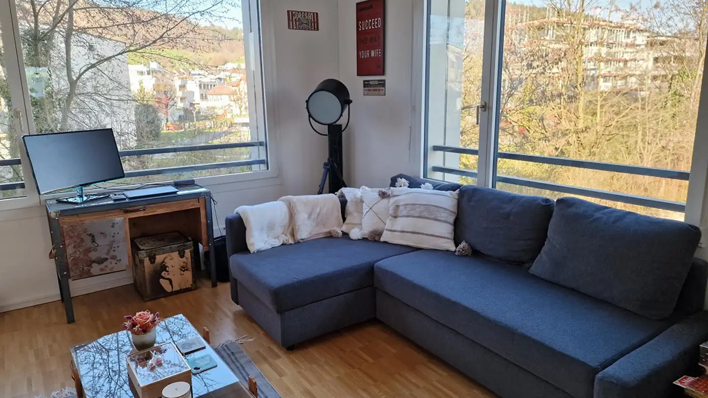 Appartamento in affitto - 6244 Nebikon - Foto 2