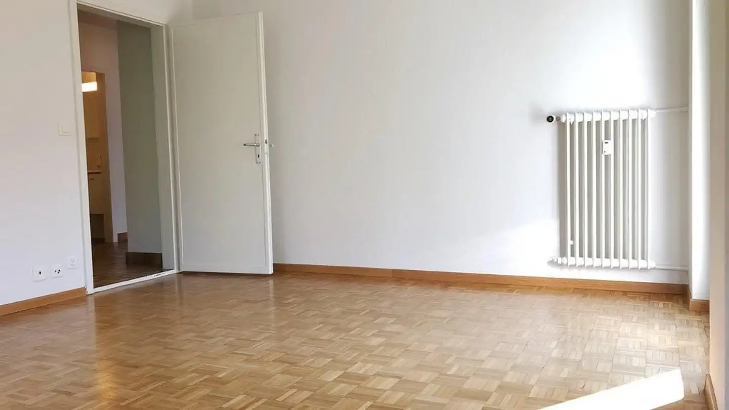 Apartment for rent - Landoltstrasse 60, 3007 Bern - Photo 4