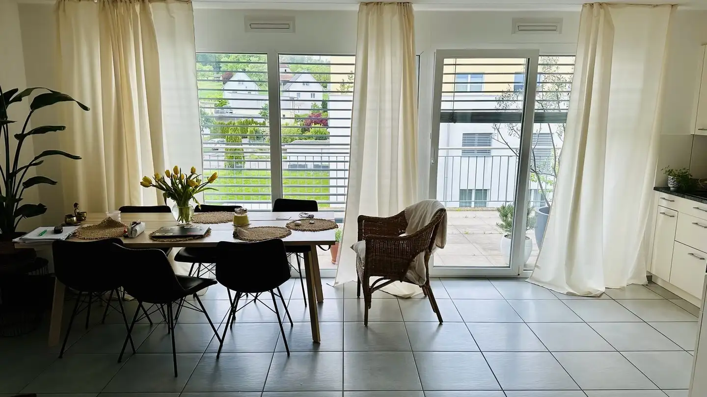 Apartment for rent - Höhenstrasse Ost, 4600 Olten
