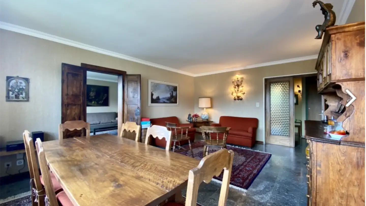 Penthouse mieten - 3963 Crans-Montana - Foto 2