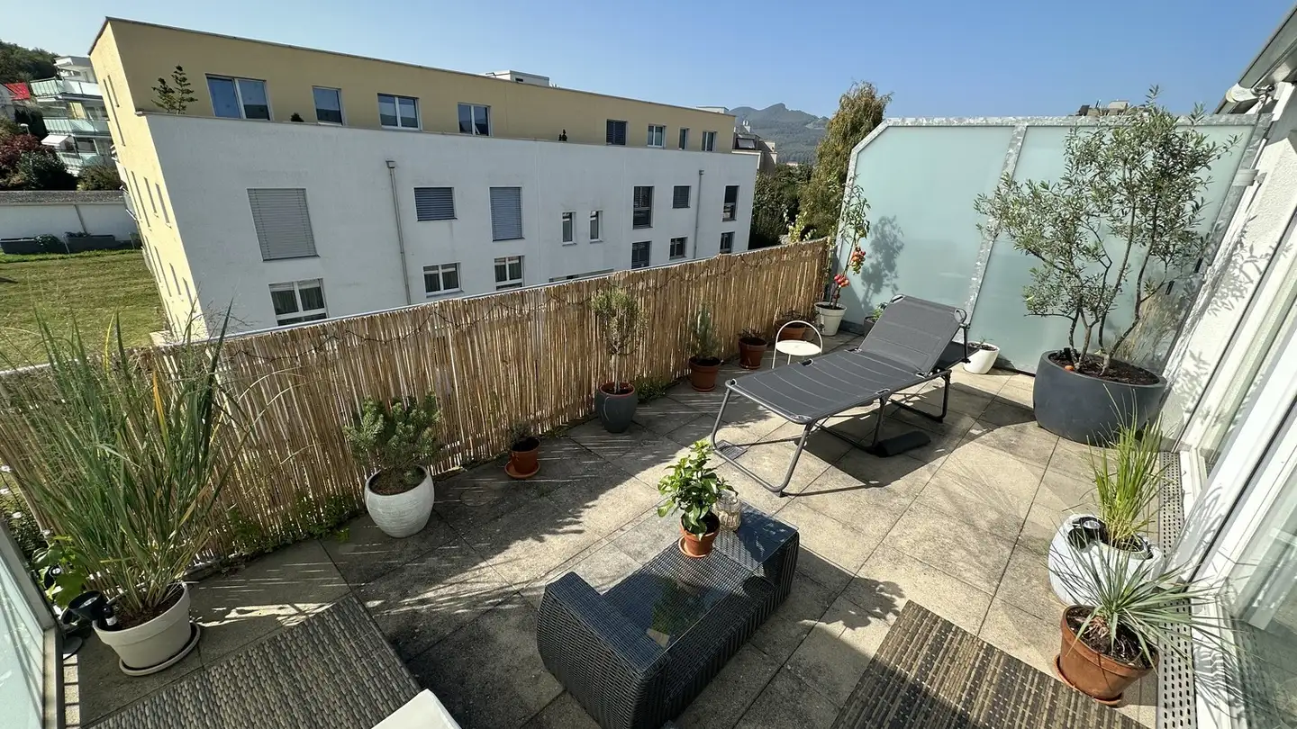 Apartment for rent - Höhenstrasse Ost, 4600 Olten - Photo 2