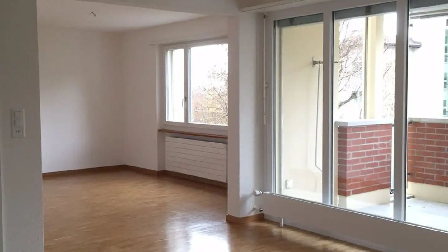 Appartement à louer - Gottfried-Reimann-Strasse 51, 2504 Biel/Bienne