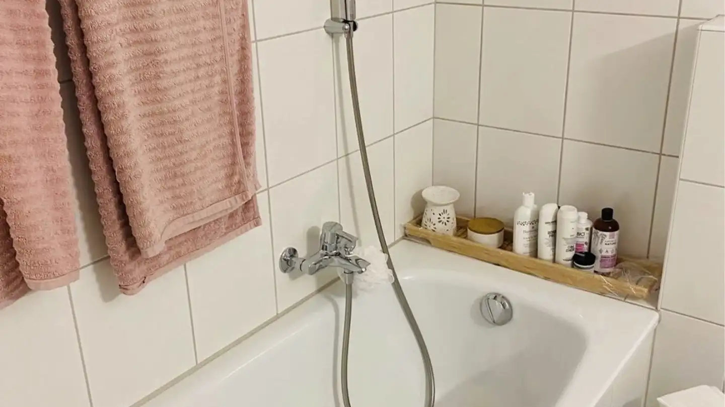 Apartment for rent - Höhenstrasse Ost, 4600 Olten - Photo 3